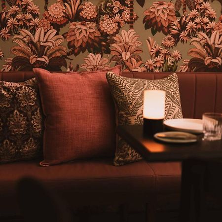 The Sarah By Urban Rest Ξενοδοχείο Σίδνεϊ Εξωτερικό φωτογραφία