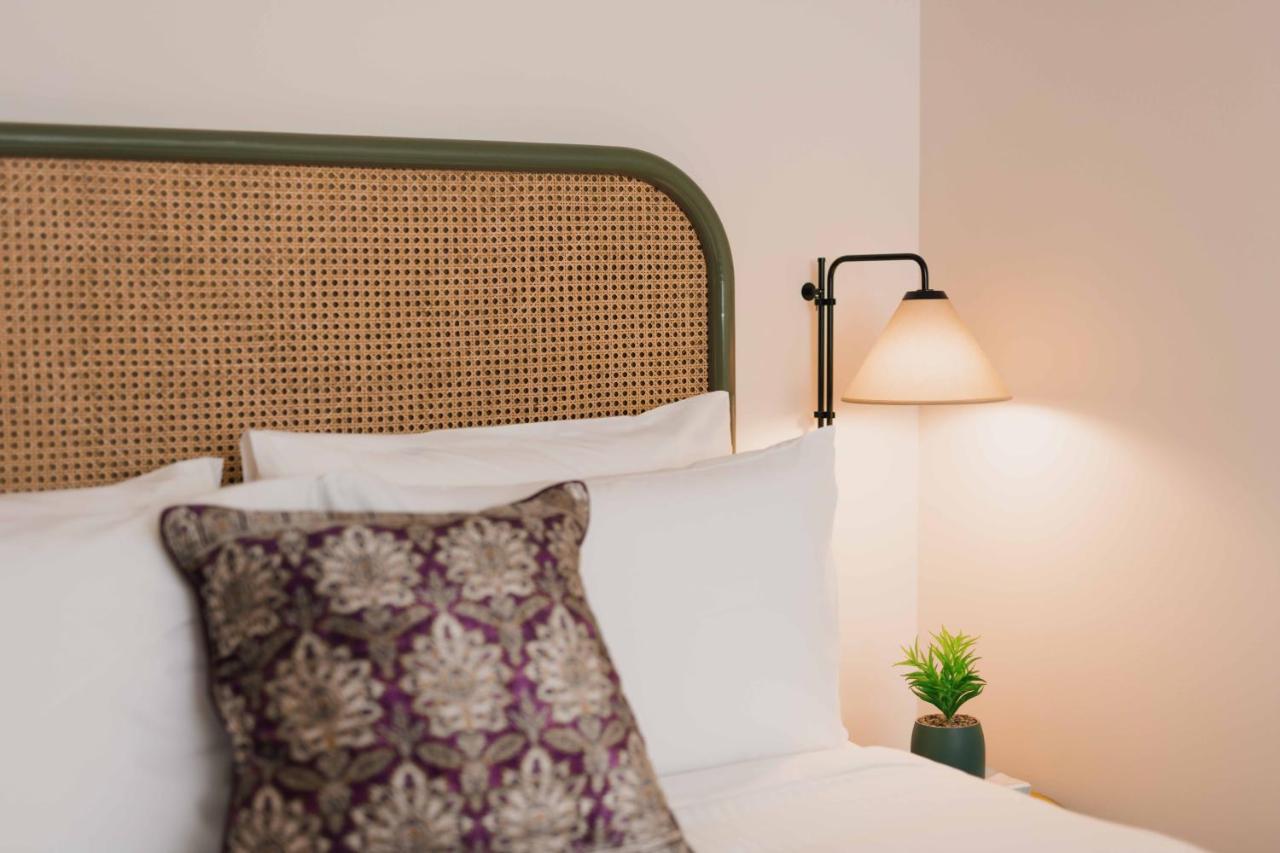 The Sarah By Urban Rest Ξενοδοχείο Σίδνεϊ Εξωτερικό φωτογραφία