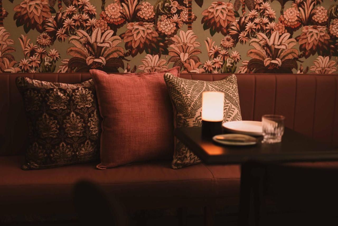 The Sarah By Urban Rest Ξενοδοχείο Σίδνεϊ Εξωτερικό φωτογραφία